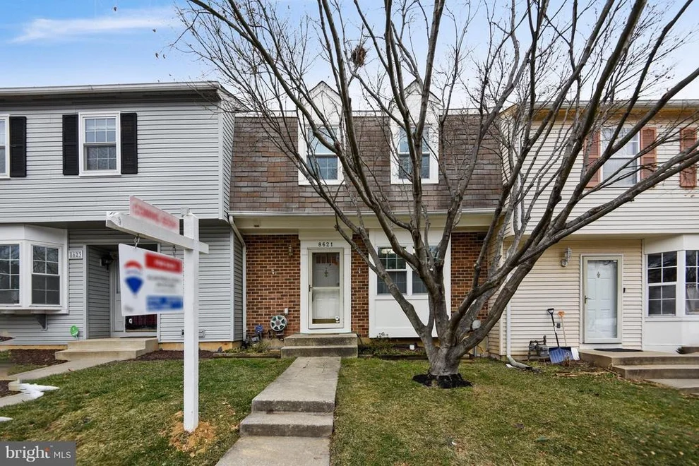 Unit for sale at 8621 SEDLEY COURT, GAITHERSBURG, MD 20879