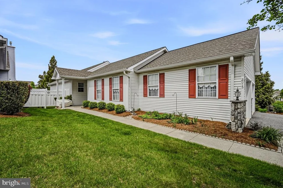 Unit for sale at 2015 HUNT MASTER LANE, GLEN MILLS, PA 19342