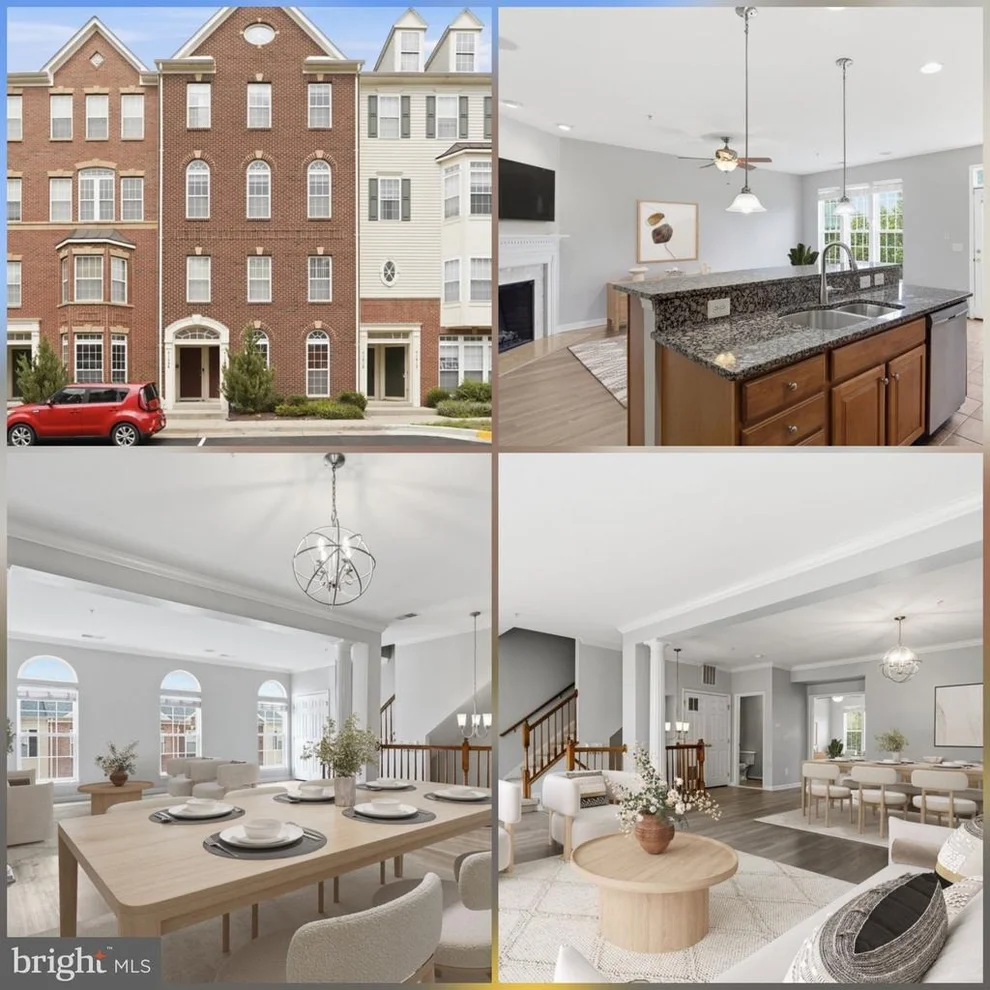 Unit for sale at 41806 INSPIRATION TERRACE, ALDIE, VA 20105