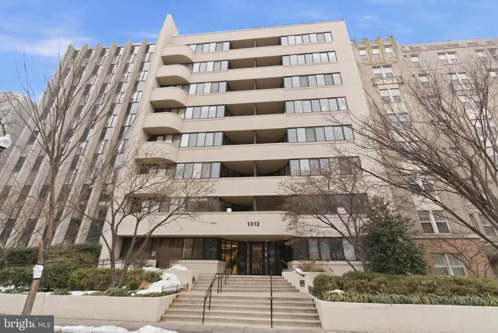 Unit for sale at 1312 MASSACHUSETTS AVENUE NW, WASHINGTON, DC 20005