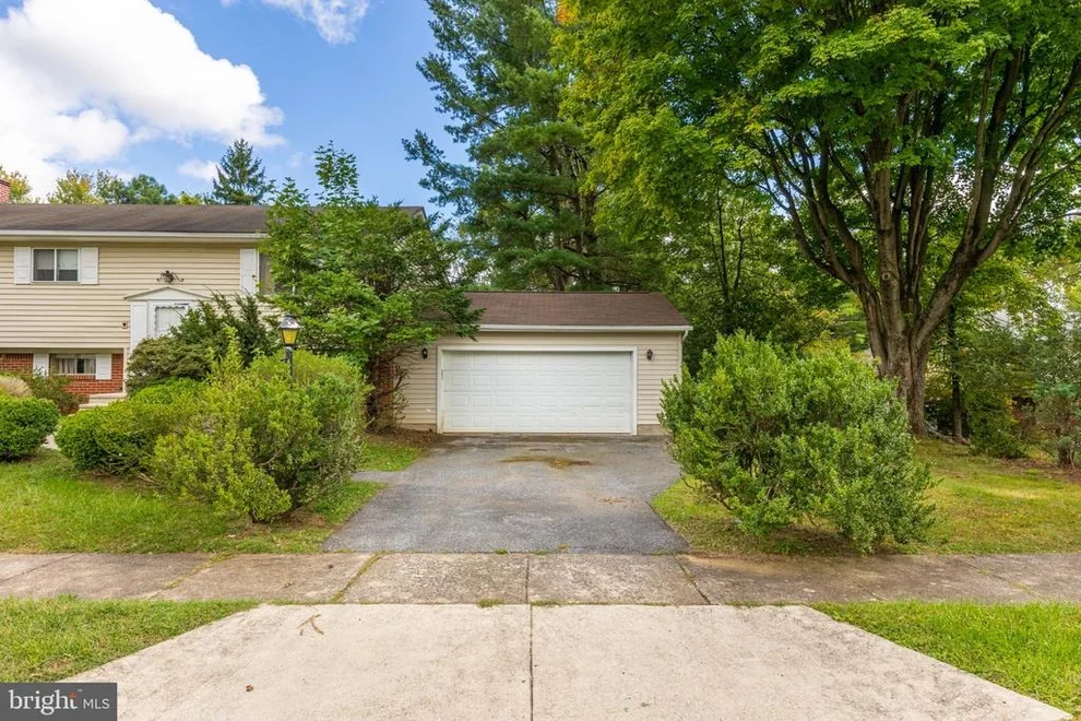 Unit for sale at 3603 LAGUNA COURT, RANDALLSTOWN, MD 21133