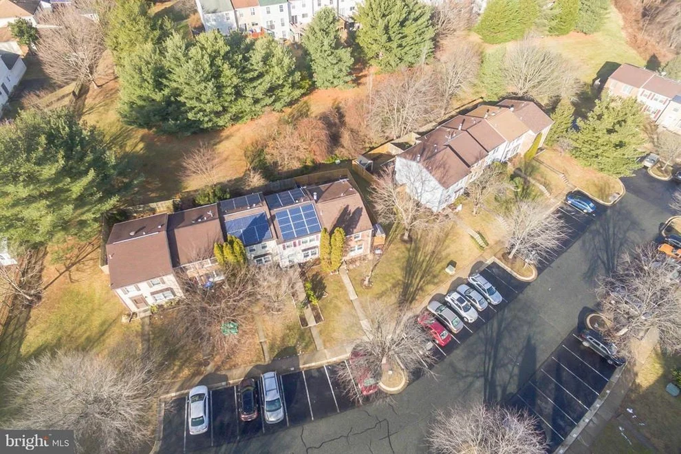 Unit for sale at 17212 EPSILON PLACE, DERWOOD, MD 20855