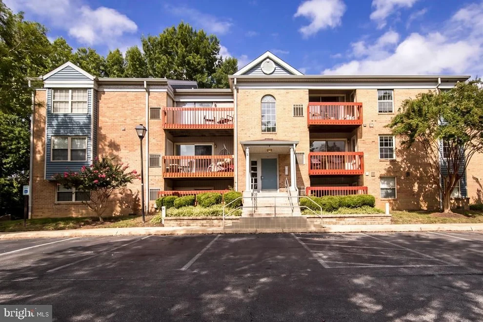 Unit for sale at 6 CEDAR VALLEY PLACE, ESSEX, MD 21221