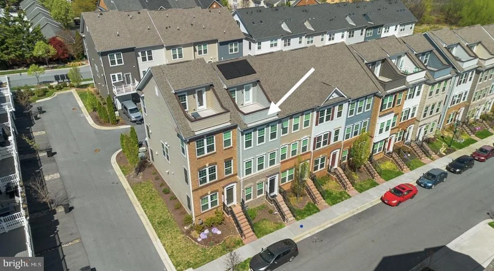 Unit for sale at 13029 MARTZ STREET, CLARKSBURG, MD 20871