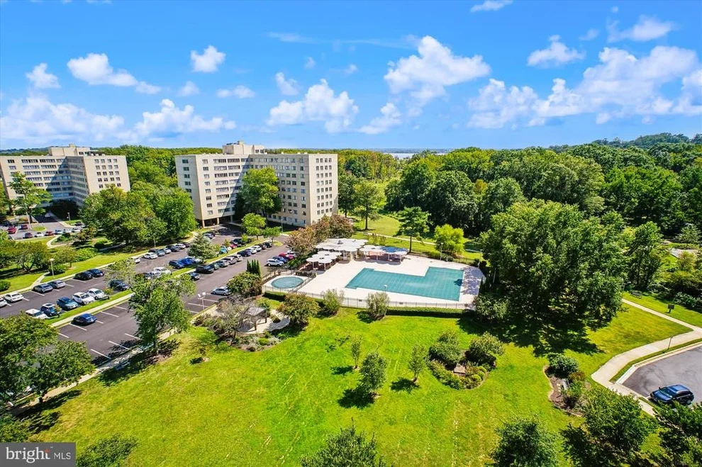 Unit for sale at 6641 WAKEFIELD DRIVE, ALEXANDRIA, VA 22307