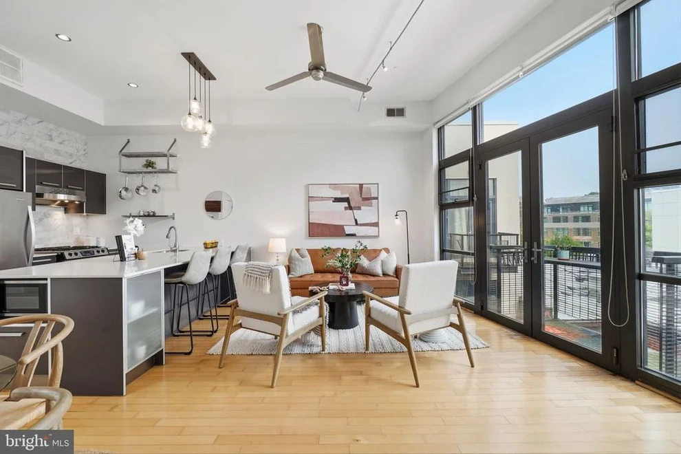 Unit for sale at 2426 ONTARIO ROAD NW, WASHINGTON, DC 20009