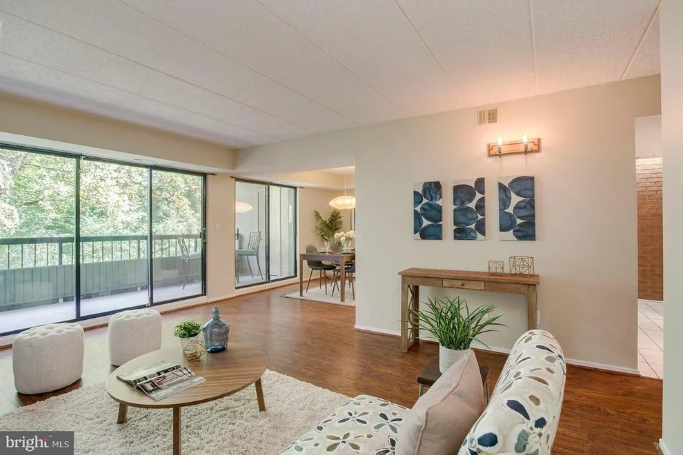 Unit for sale at 5659 HARPERS FARM ROAD, COLUMBIA, MD 21044