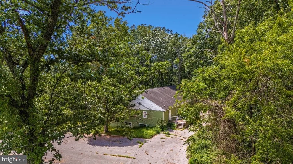 Unit for sale at 2840 COX RIDGE DRIVE, WESTMINSTER, MD 21157