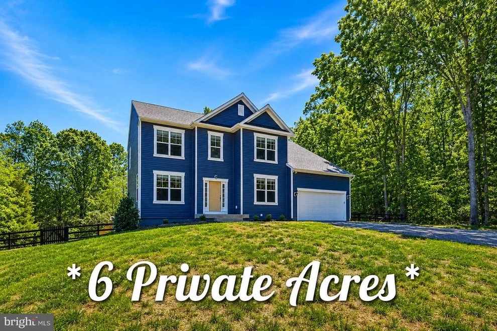 Unit for sale at 60 LEGACY LANE, FREDERICKSBURG, VA 22406