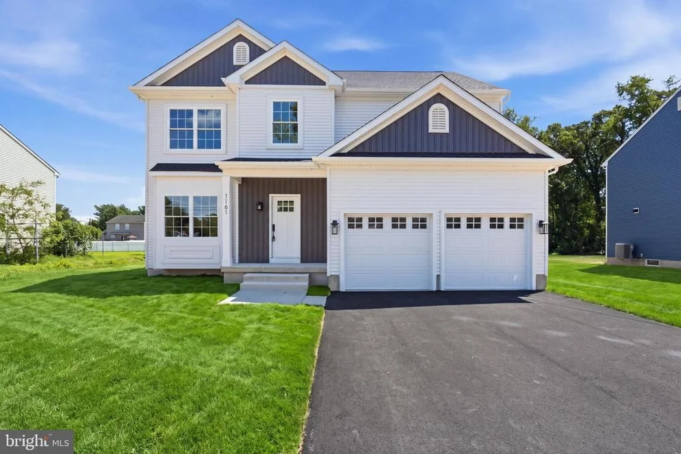 Unit for sale at 1161 HOLMES AVENUE, VINELAND, NJ 08361