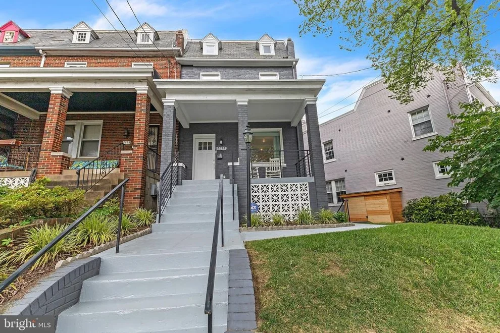 Unit for sale at 5623 KANSAS AVENUE NW, WASHINGTON, DC 20011