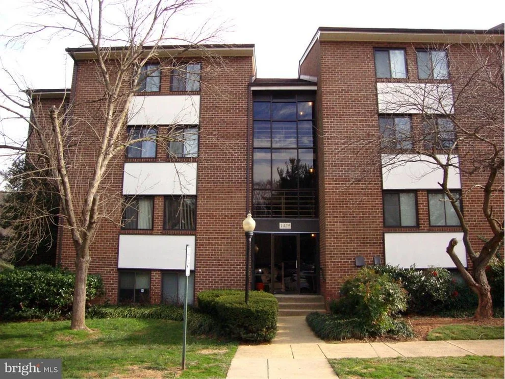 Unit for sale at 1429 NORTHGATE SQUARE, RESTON, VA 20190