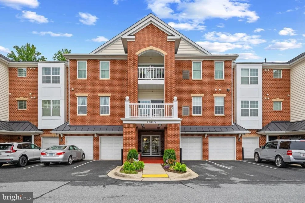 Unit for sale at 1408 WIGEON WAY, GAMBRILLS, MD 21054