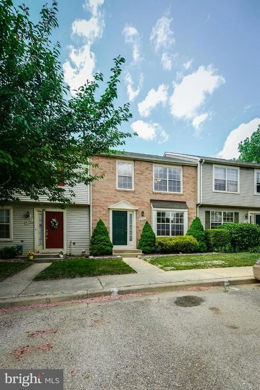 Unit for sale at 8753 RUPPERT COURT, ELLICOTT CITY, MD 21043