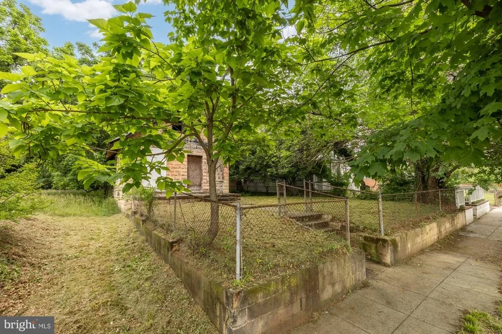 Unit for sale at 4340 DOUGLAS STREET NE, WASHINGTON, DC 20019