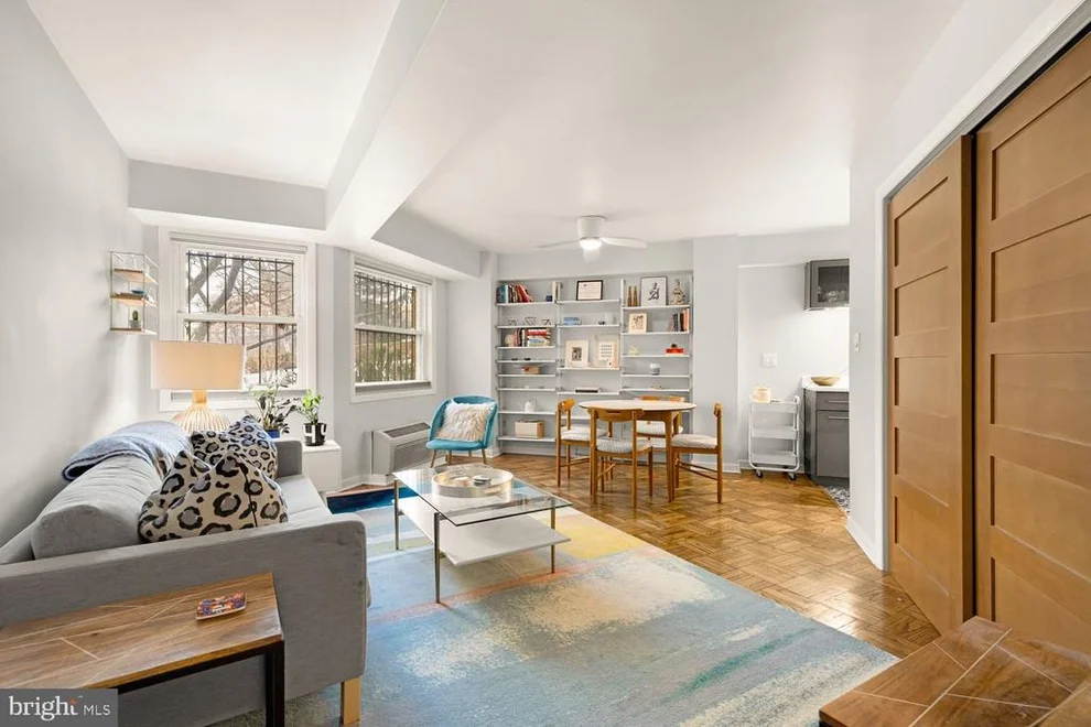 Unit for sale at 1801 CLYDESDALE PLACE NW, WASHINGTON, DC 20009