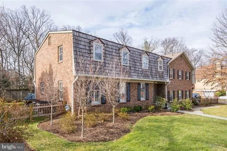 Unit for sale at 3116 NOTTINGHAM STREET N, ARLINGTON, VA 22207