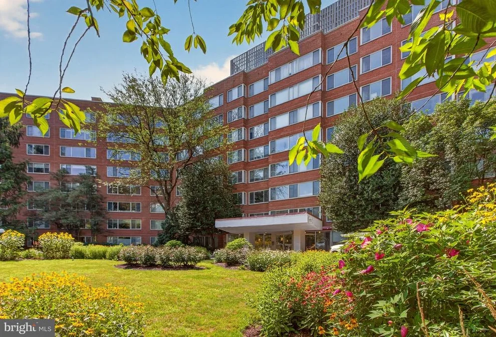 Unit for sale at 4000 TUNLAW ROAD NW, WASHINGTON, DC 20007