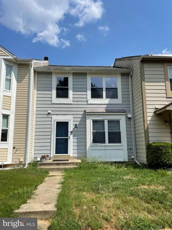 Unit for sale at 11141 BLACK FOREST WAY, GAITHERSBURG, MD 20879