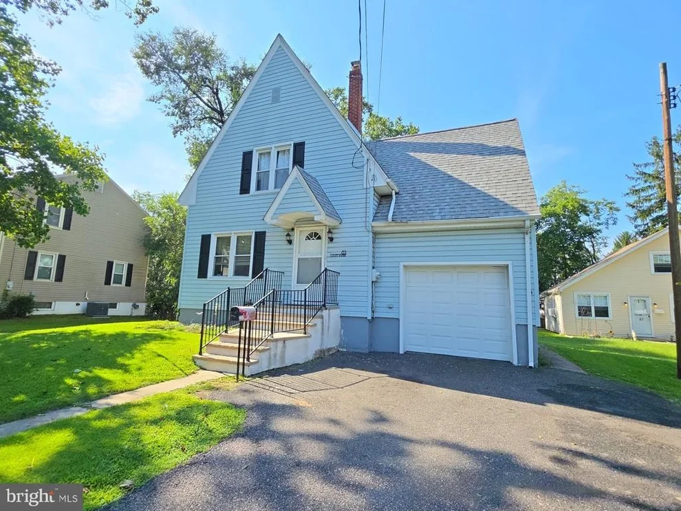 Unit for sale at 85 LOCUST AVENUE, PENNSVILLE, NJ 08070