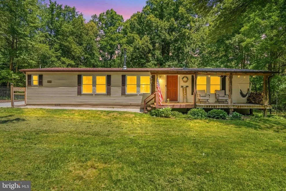 Unit for sale at 4035 PORT TOBACCO ROAD, NANJEMOY, MD 20662