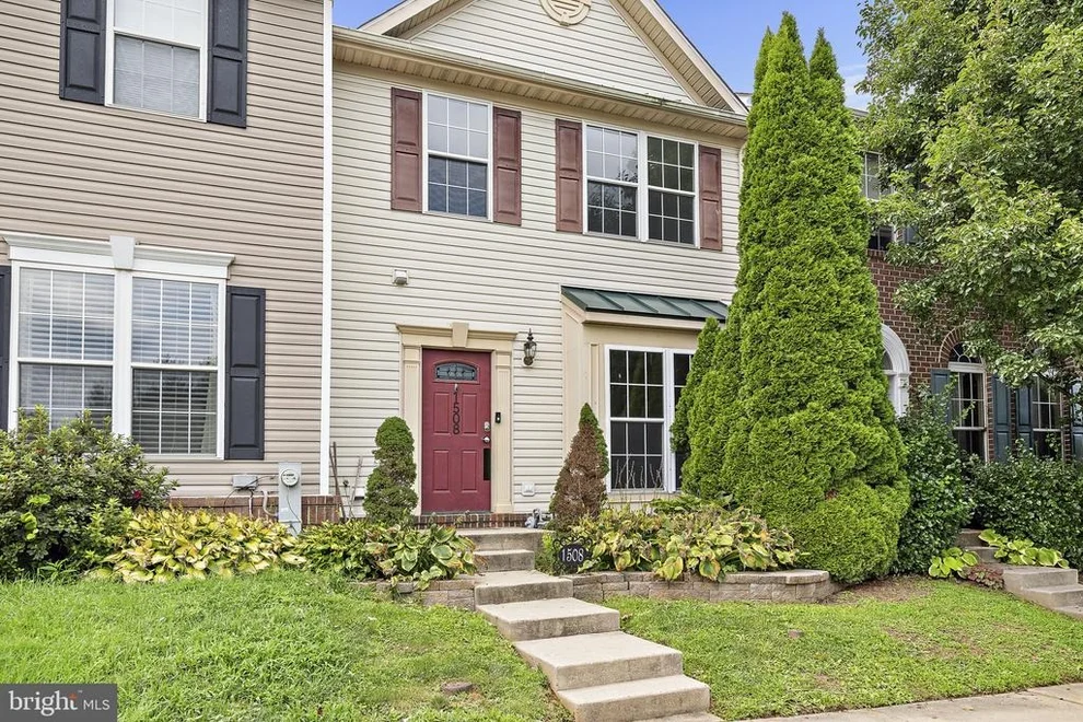 Unit for sale at 1508 SUNSWEPT DRIVE, BEL AIR, MD 21015