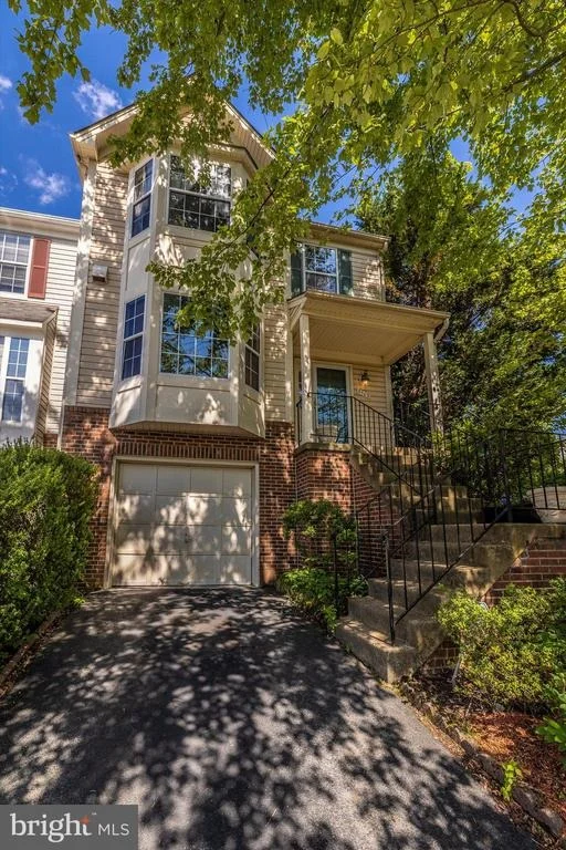 Unit for sale at 5509 QUAIL COURT, CLIFTON, VA 20124