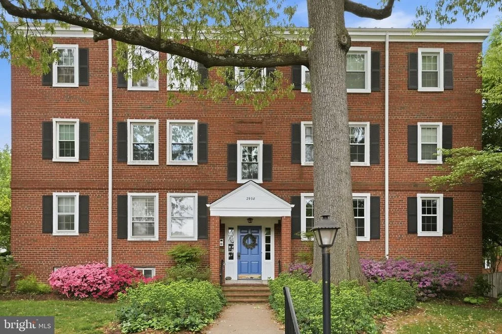 Unit for sale at 2938 S COLUMBUS STREET, ARLINGTON, VA 22206