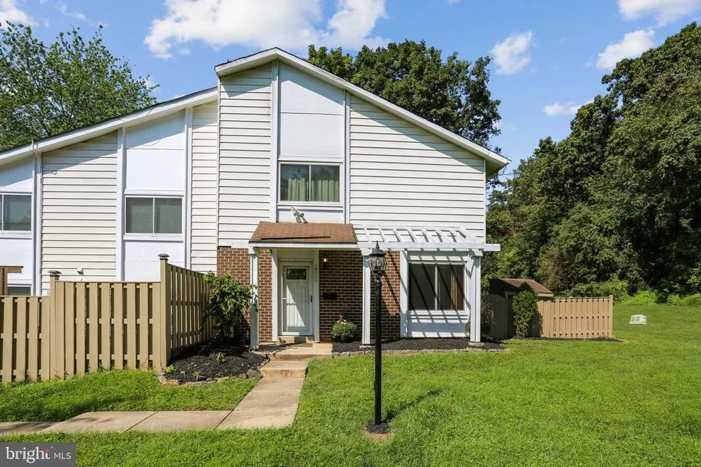 Unit for sale at 18711 PAPRIKA COURT, GERMANTOWN, MD 20874