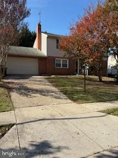 Unit for sale at 93 HERRINGTON DRIVE, UPPER MARLBORO, MD 20774