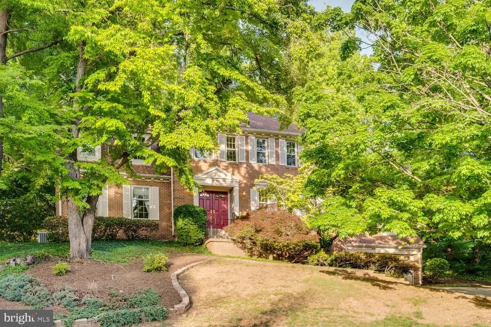 Unit for sale at 2008 MASON HILL DRIVE, ALEXANDRIA, VA 22307
