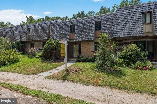 Unit for sale at 19621 SPARR SPRING ROAD, MONTGOMERY VILLAGE, MD 20886