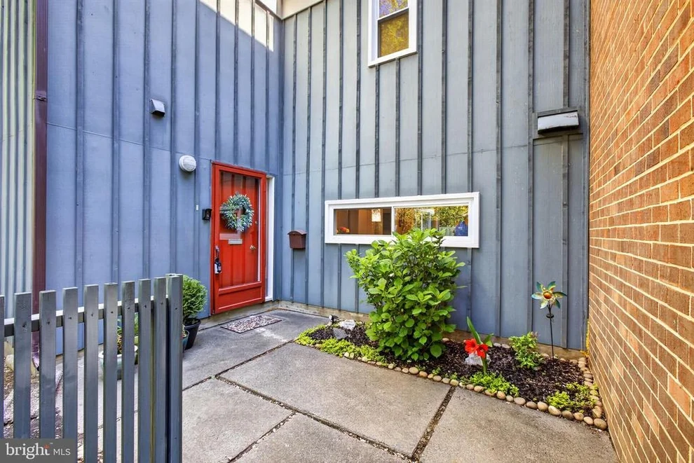 Unit for sale at 11519 LINKS DRIVE, RESTON, VA 20190