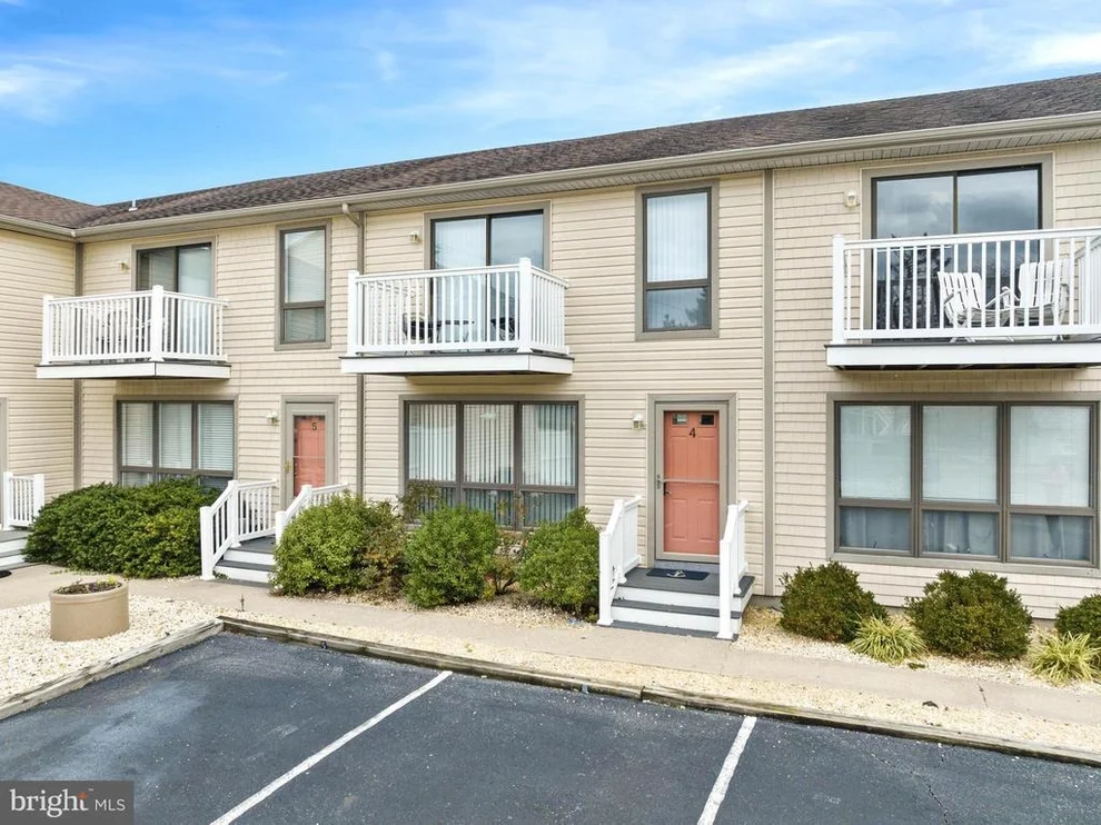 Unit for sale at 215 CEDAR STREET, LEWES, DE 19958