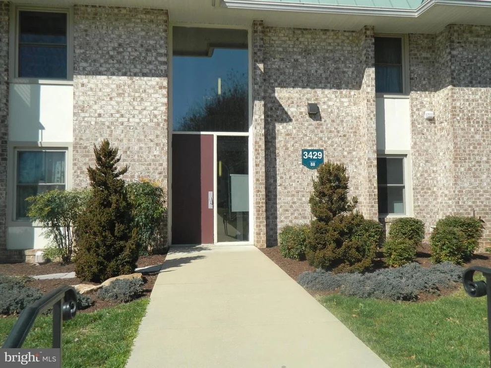 Unit for sale at 3429 S LEISURE WORLD BOULEVARD, SILVER SPRING, MD 20906