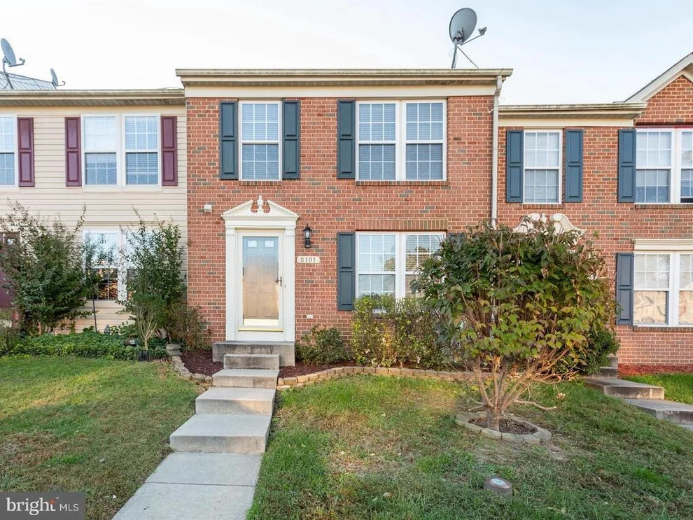 Unit for sale at 8101 SILVER FOX WAY, CHESAPEAKE BEACH, MD 20732