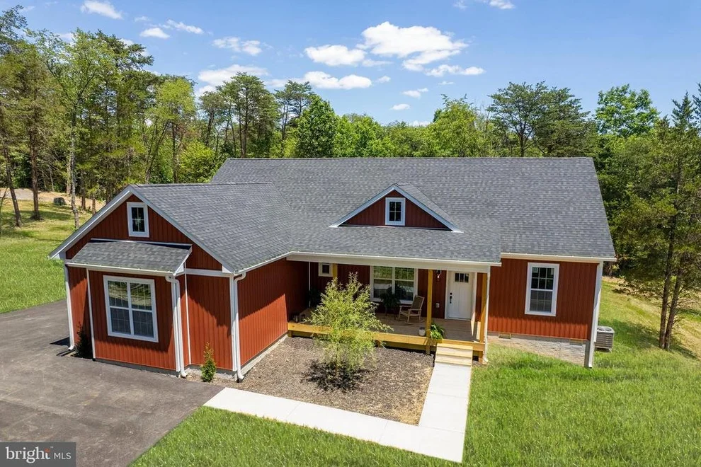 Unit for sale at 831 AVANTI DR., BUNKER HILL, WV 25413