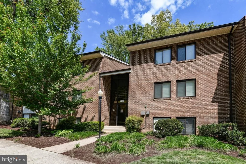 Unit for sale at 1523 NORTHGATE SQUARE, RESTON, VA 20190