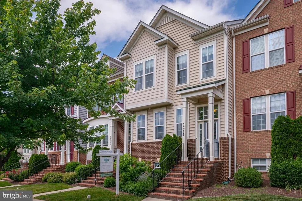 Unit for sale at 1211 SHENANDOAH SQUARE N, BRUNSWICK, MD 21716