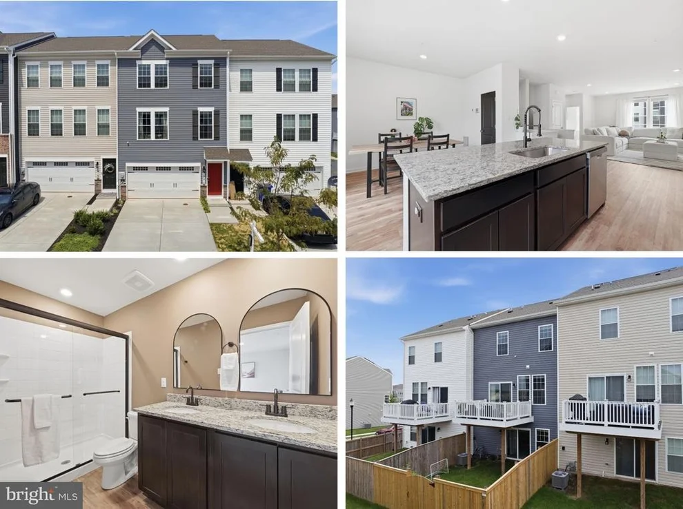 Unit for sale at 1921 FAUNA DRIVE, FREDERICK, MD 21702