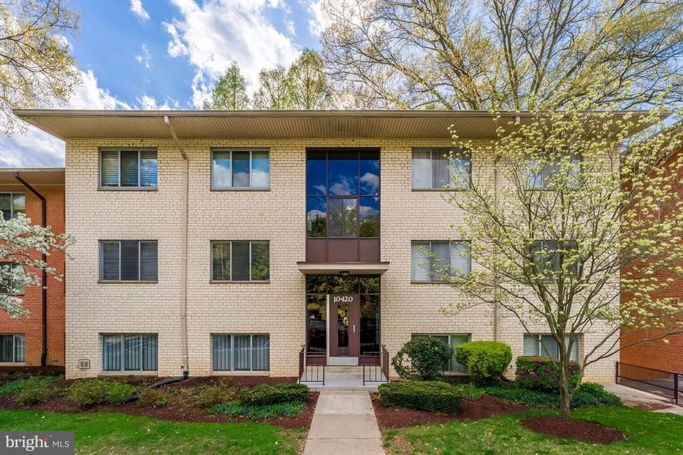 Unit for sale at 10420 ROCKVILLE PIKE, ROCKVILLE, MD 20852