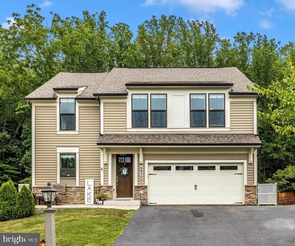 Unit for sale at 6850 E SHAVANO ROAD, NEW MARKET, MD 21774