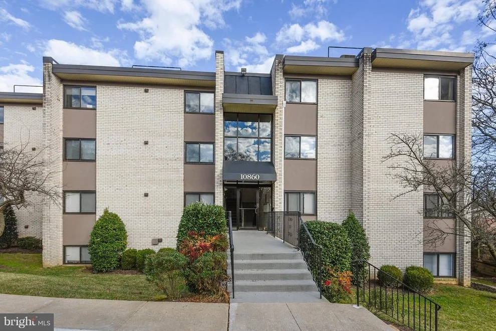 Unit for sale at 10860 BUCKNELL DRIVE, SILVER SPRING, MD 20902