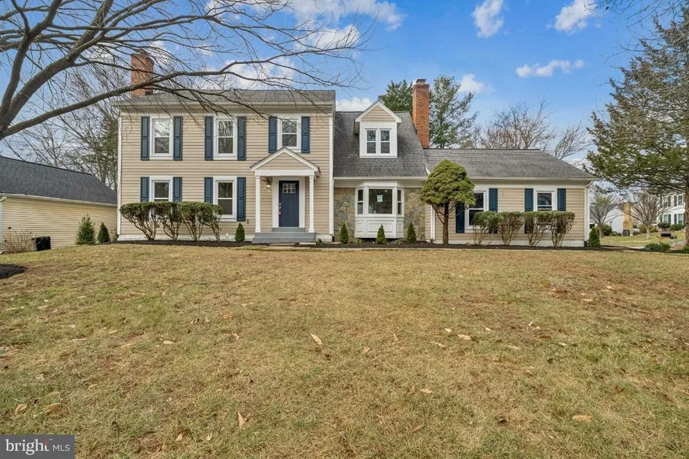 Unit for sale at 13143 FERN HOLLOW COURT, HERNDON, VA 20171