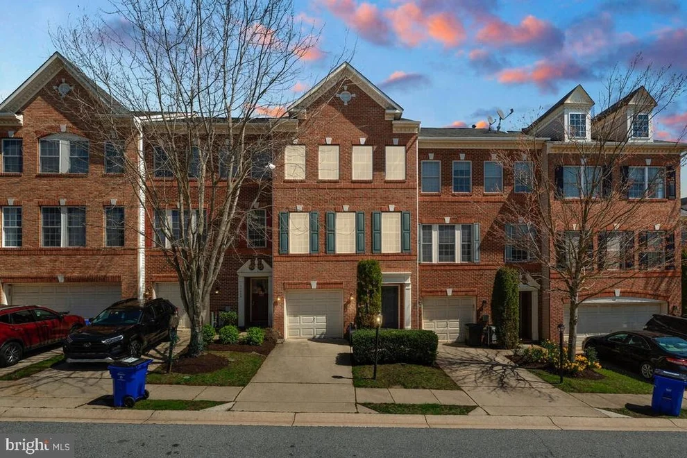 Unit for sale at 11007 CHELSEA WAY, LAUREL, MD 20723
