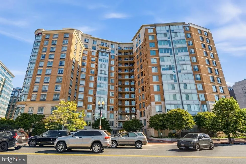 Unit for sale at 555 MASSACHUSETTS AVENUE NW, WASHINGTON, DC 20001
