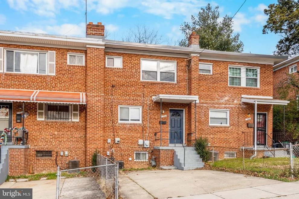 Unit for sale at 738 NEPTUNE AVENUE, OXON HILL, MD 20745