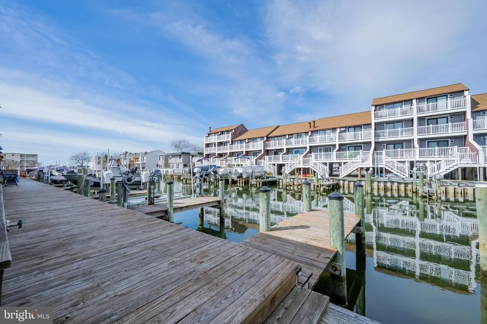 Unit for sale at 11611 WINDWARD DRIVE, OCEAN CITY, MD 21842