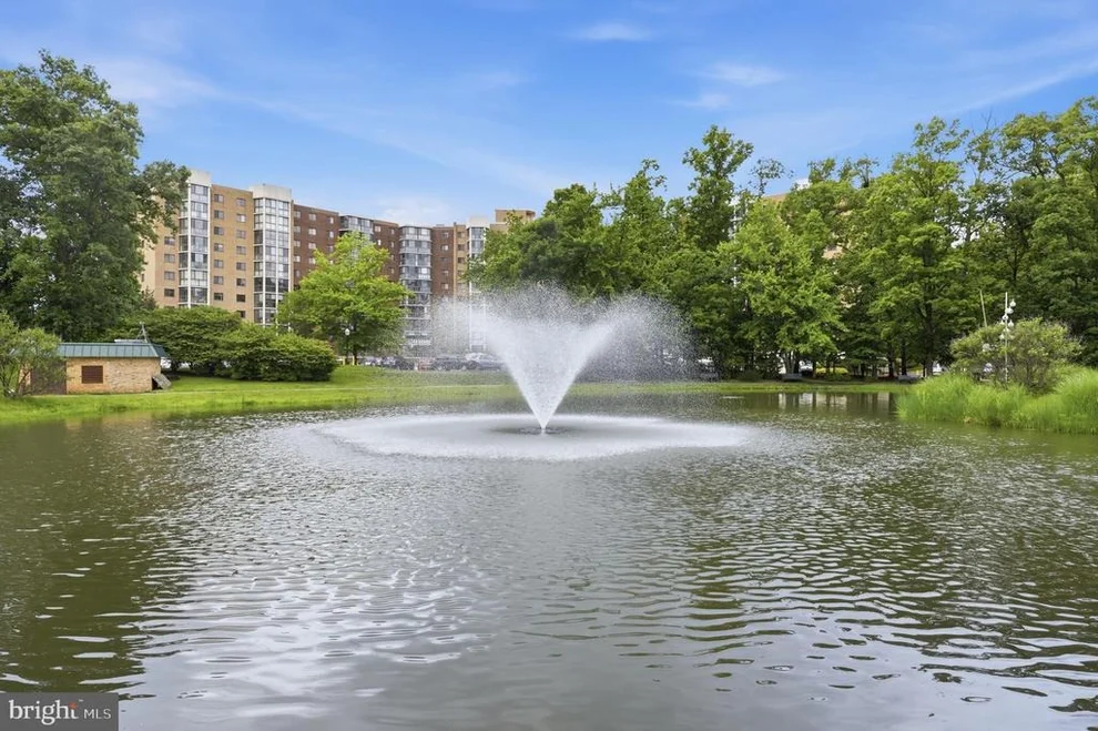 Unit for sale at 15115 INTERLACHEN DRIVE, SILVER SPRING, MD 20906