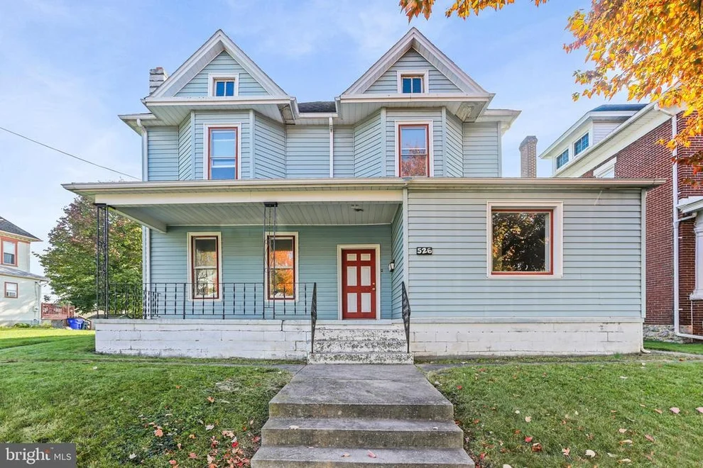 Unit for sale at 526 SUMMIT AVENUE, HAGERSTOWN, MD 21740